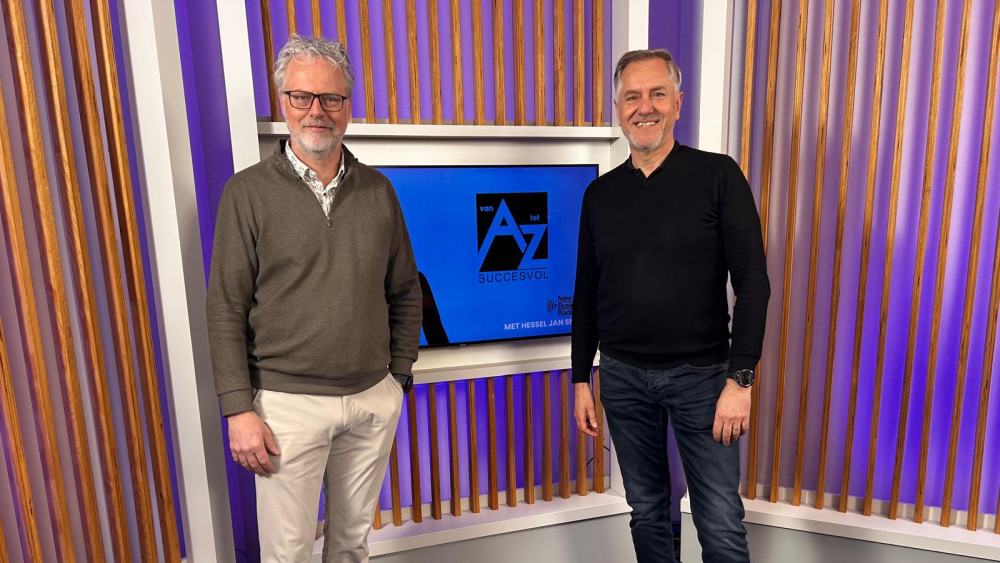 Eddy van Doorn 09042026