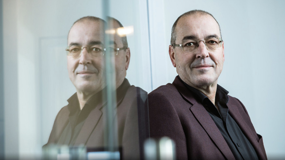 Frans den Boer Bisnez, foto: Bisnez