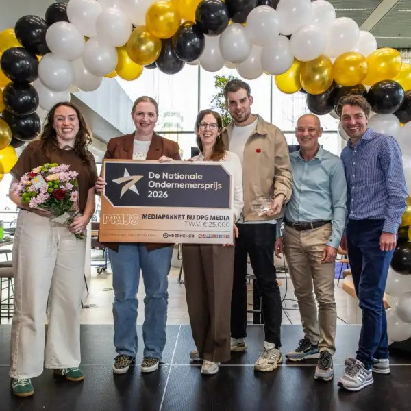 Obelink Foto: Dingena Mol