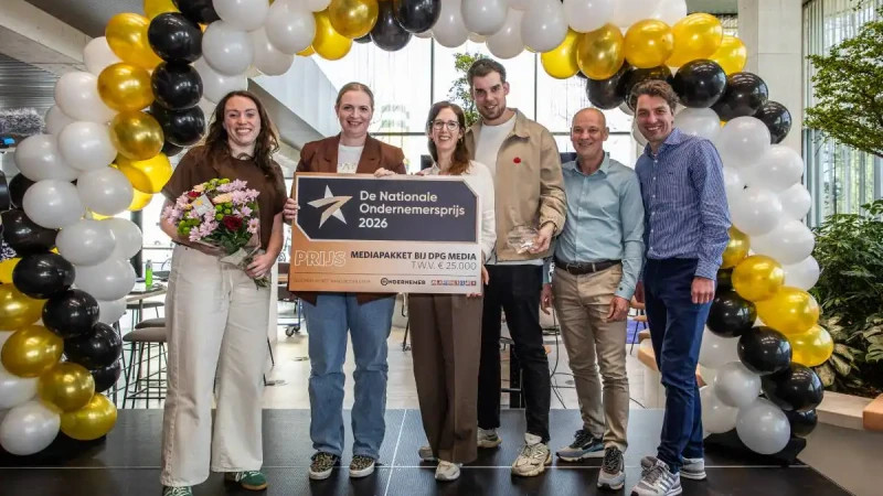 Obelink Foto: Dingena Mol