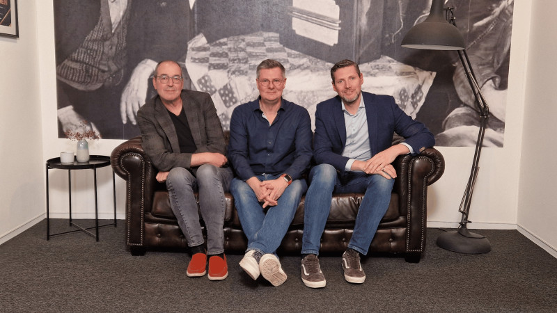 130426 / 13-4-2026 People Power Frans den Boer en Bart van der Geest