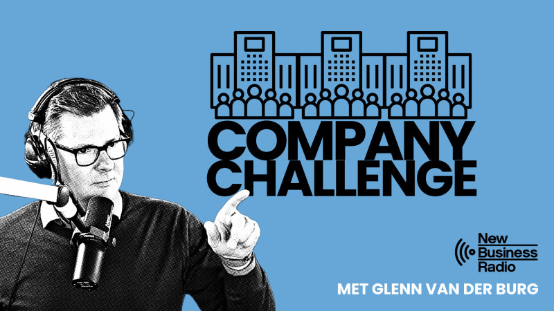 Company Challenge met Glenn 16:9 16x9