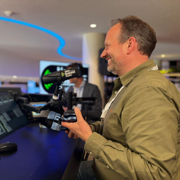 Company Challenge Nieuwegein 2026