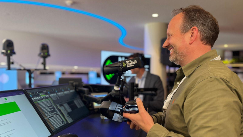 Company Challenge Nieuwegein 2026