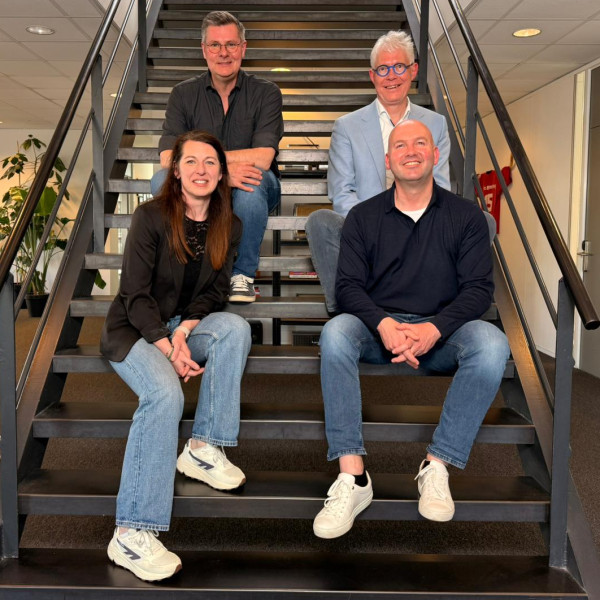 160426 New Business Radio LIVE!