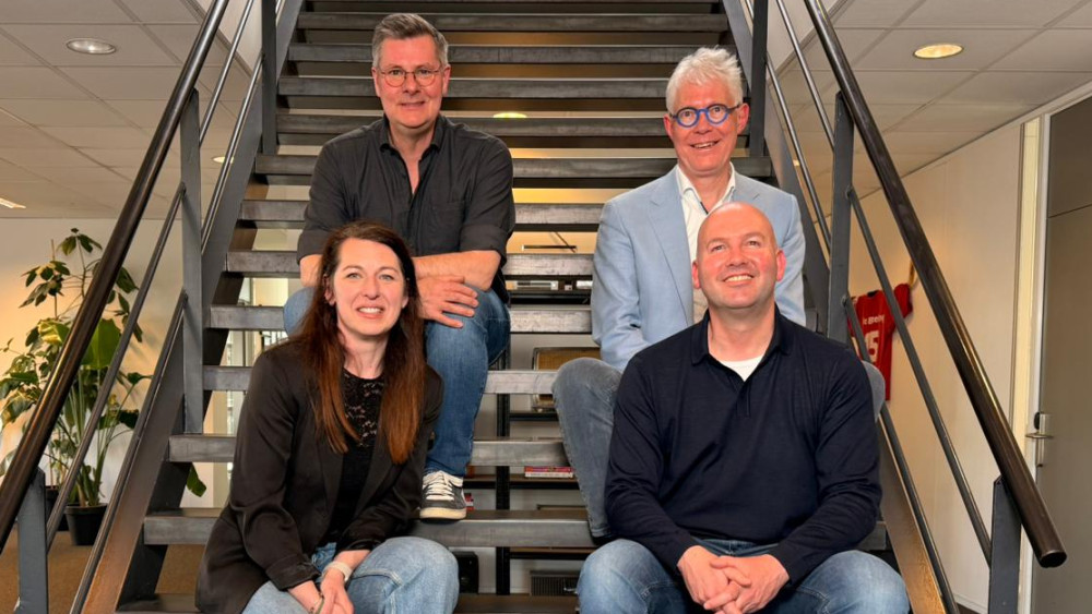 160426 New Business Radio LIVE!