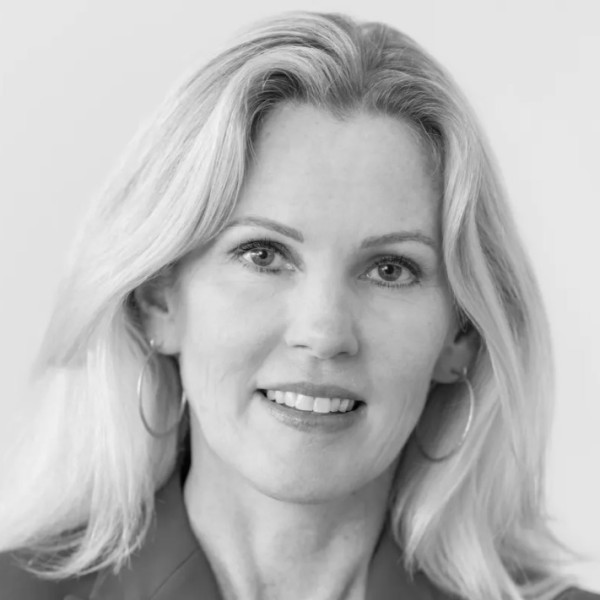 Mariëlle Krouwel NN Group