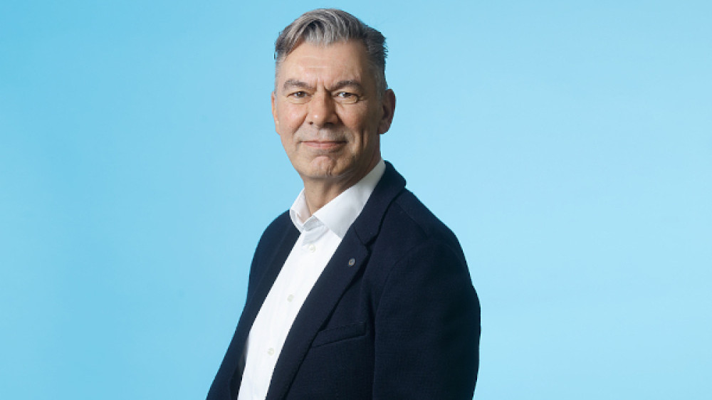 Leendert-Jan Visser Foto: VNO-NCW