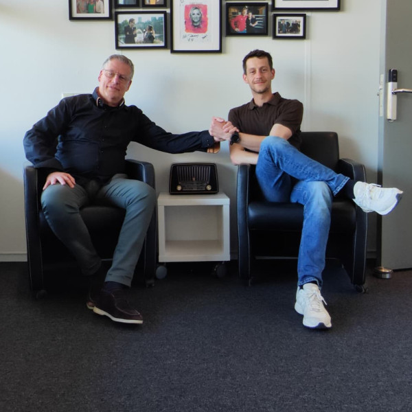 Branche update samenwerkend nederland 2403