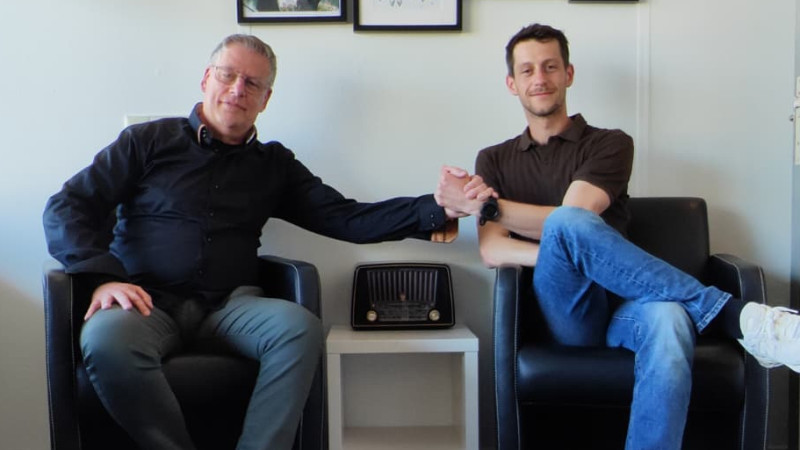 Branche update samenwerkend nederland 2403