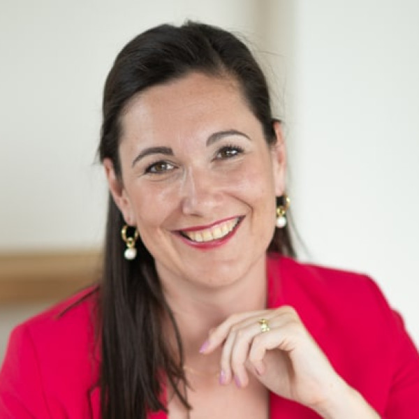 Laura Brandwacht Foto: BusinessWise