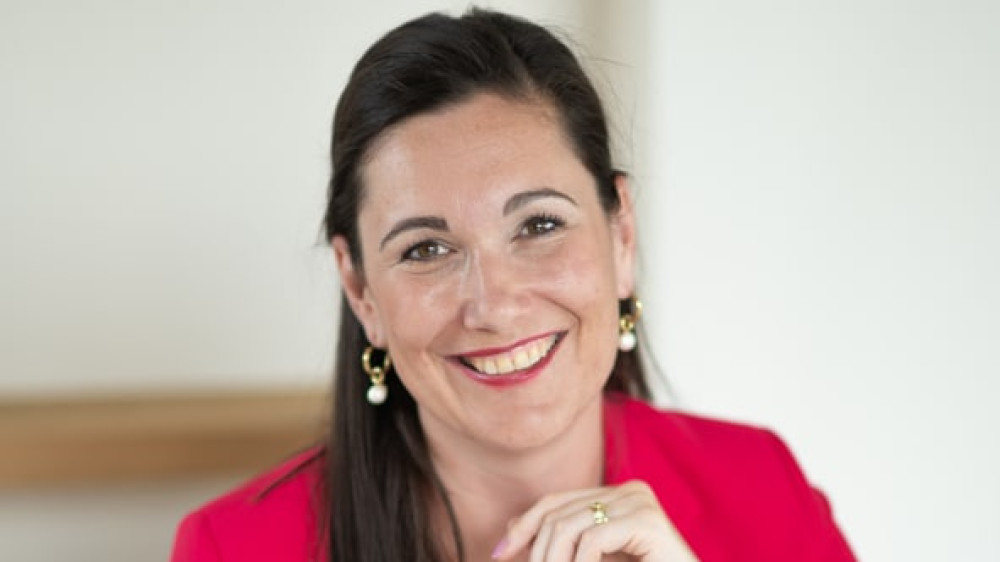 Laura Brandwacht Foto: BusinessWise