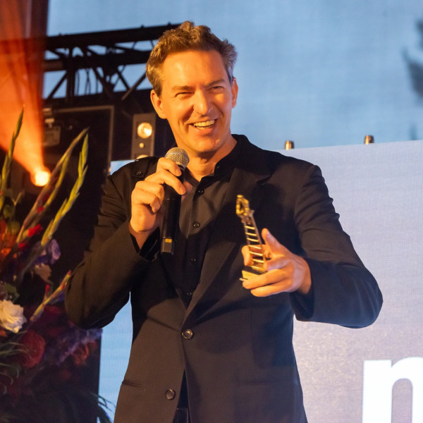 Victor Knaap Foto: De Ondernemer