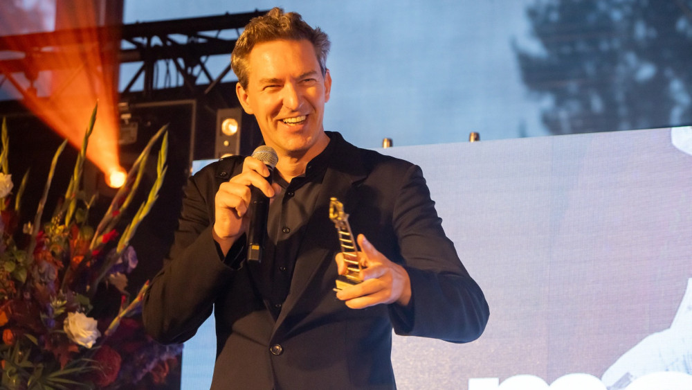 Victor Knaap Foto: De Ondernemer