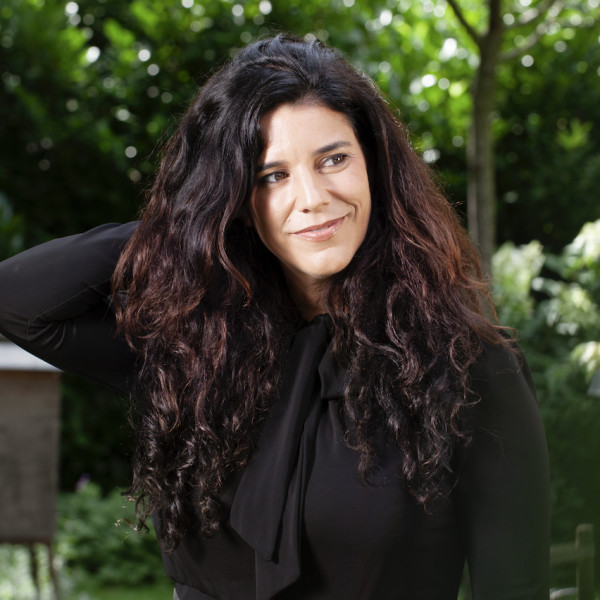 Marleen Evertsz Foto: Nxchange