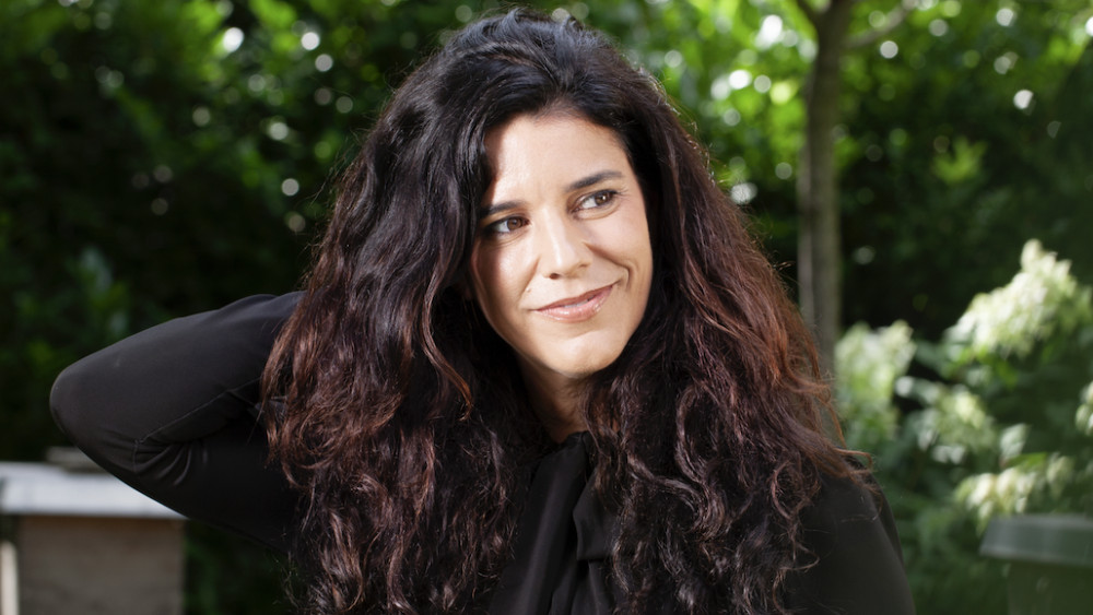 Marleen Evertsz Foto: Nxchange