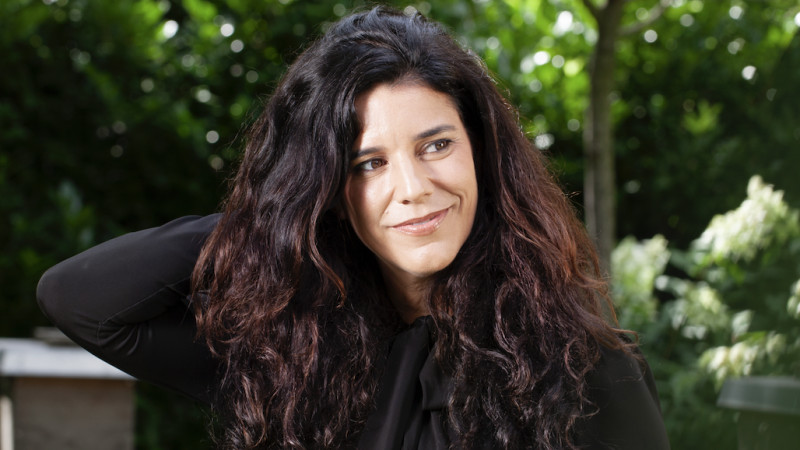 Marleen Evertsz Foto: Nxchange