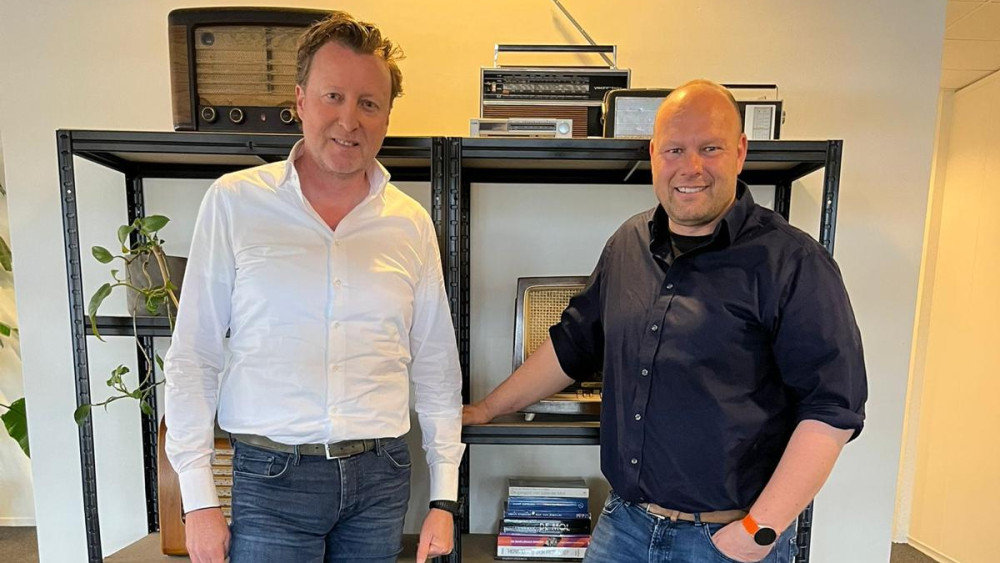 Thomas Brouwers nsc 2904