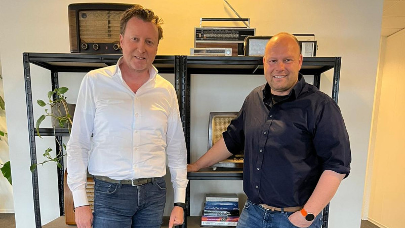 Thomas Brouwers nsc 2904