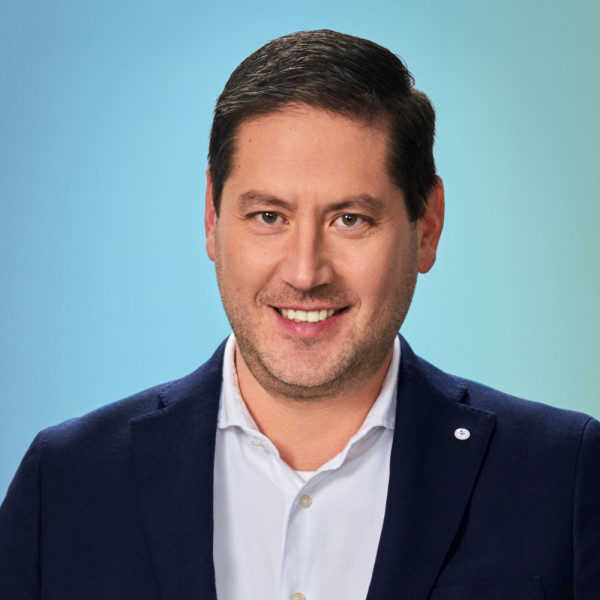 André Secrest