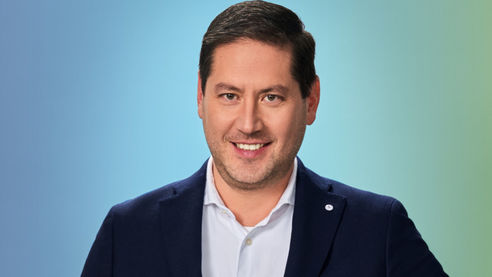 André Secrest
