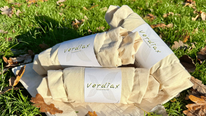 verdiax, foto van website Verdiax