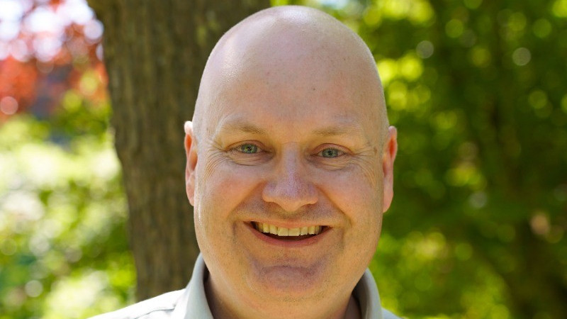 Rogier Bruggeman, Nieuwe Lente, LinkedIn profielfoto
