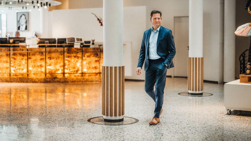Martijn Storsbergen InsingerGilissen