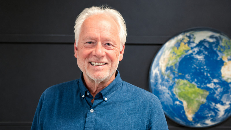 Egbert Mulder