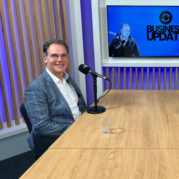 030626 Business Update Visser & Visser