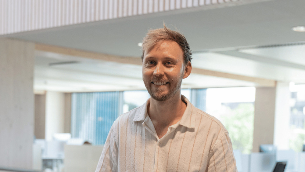 Kas Wanders, foto: BusinessWise