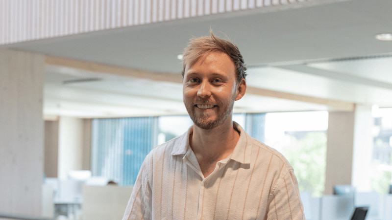Kas Wanders, foto: BusinessWise