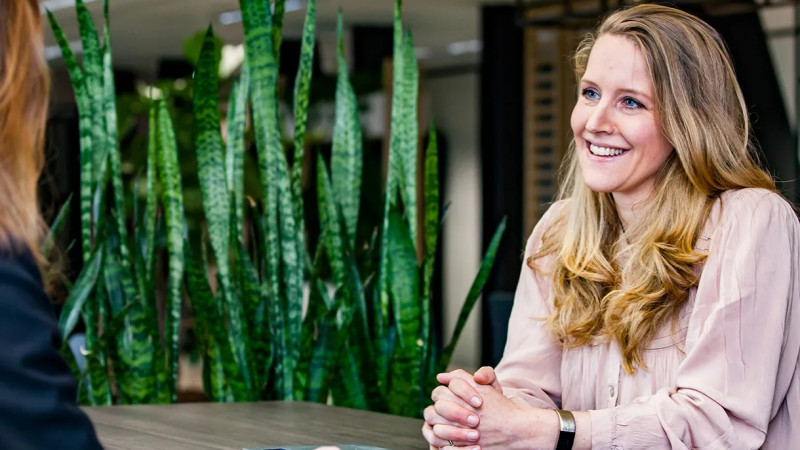 Chiara Kieft Berenschot