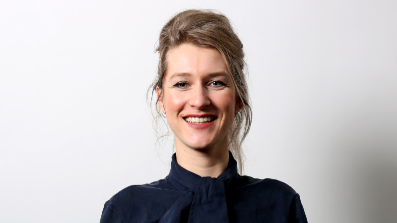 Myrthe van der Putten