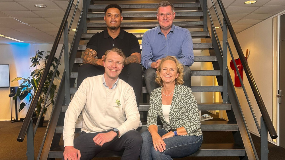 New Business Radio Live! 1106