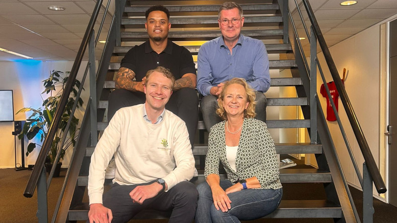 New Business Radio Live! 1106