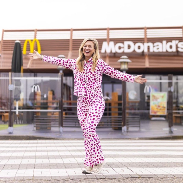 Kirsten van Schaik, LinkedIn profielfoto