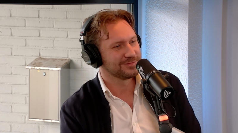 190626 Business Update Luke Liplijn
