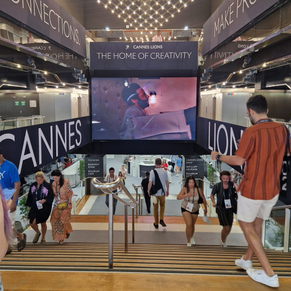 Cannes Lions