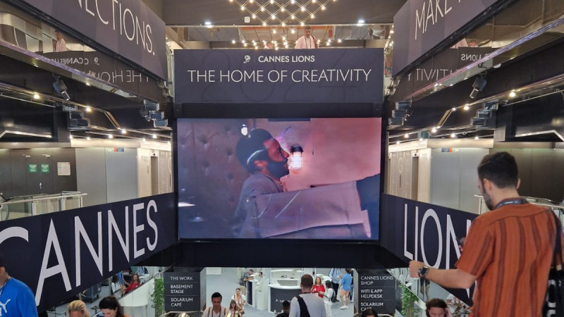 Cannes Lions