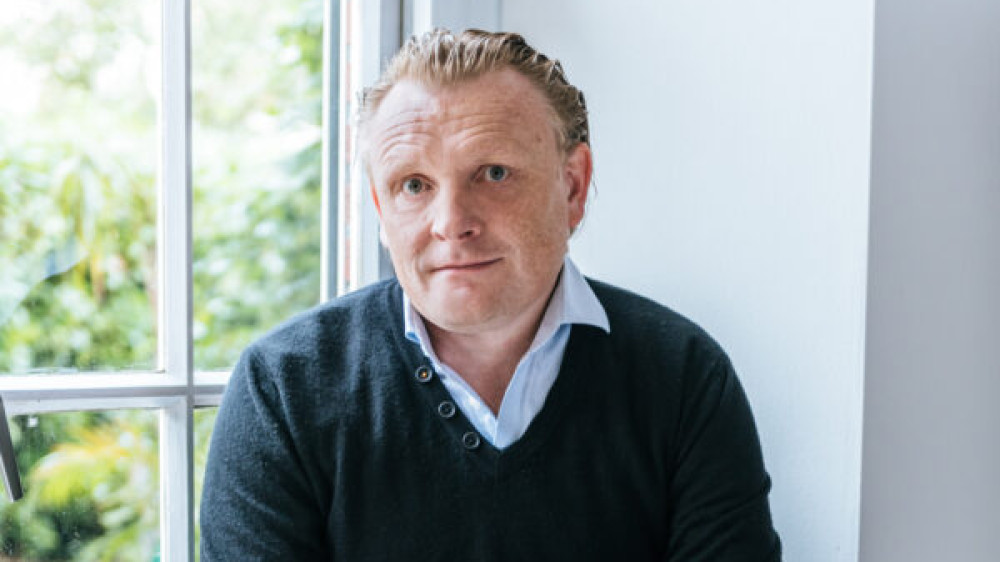 martijn van Dijk scorito