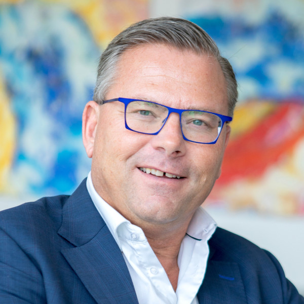 Jeroen van Hooff