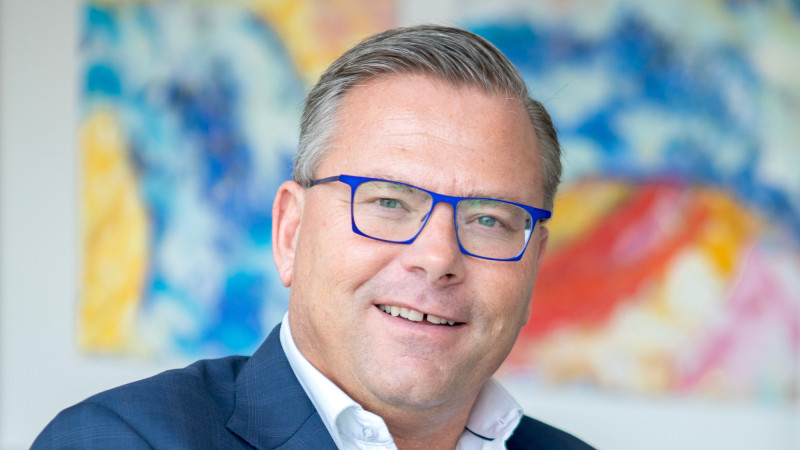 Jeroen van Hooff
