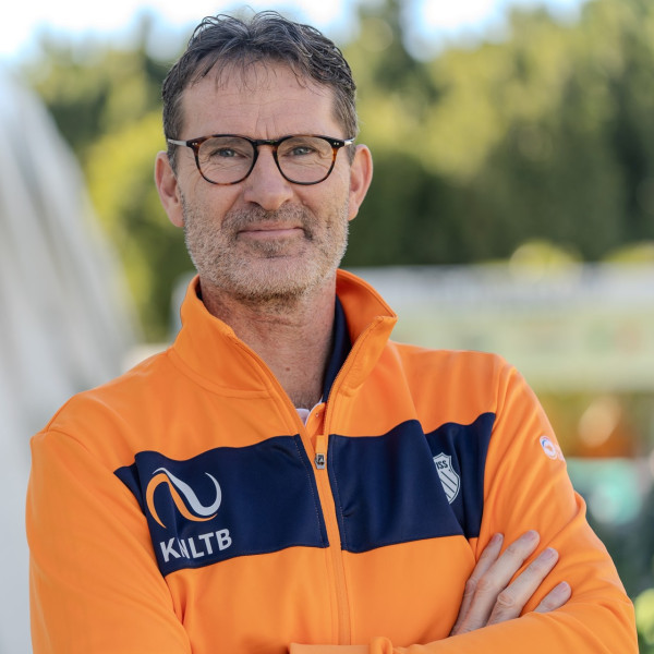 Jacco Eltingh, foto: KNLTB