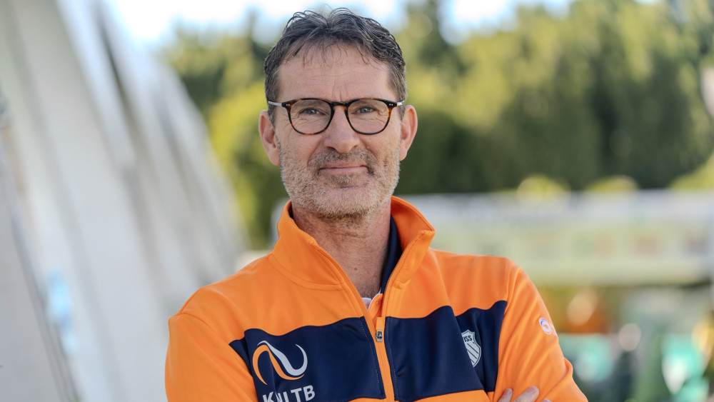 Jacco Eltingh, foto: KNLTB