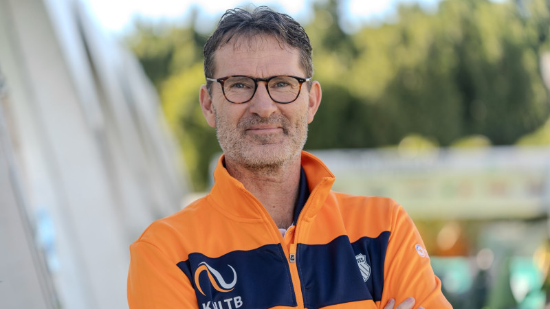 Jacco Eltingh, foto: KNLTB