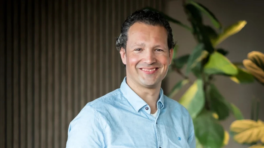 Paul Vogels