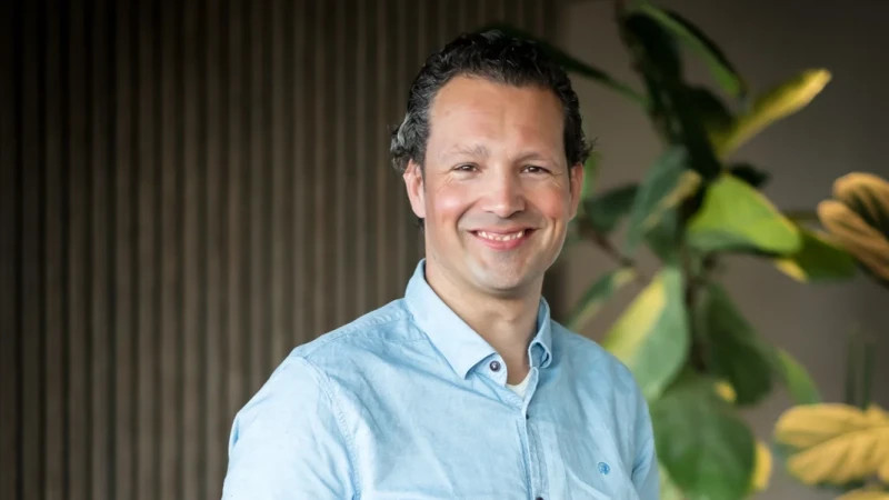 Paul Vogels