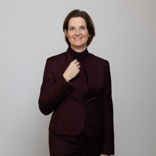 Maria de Kleijn Kearney