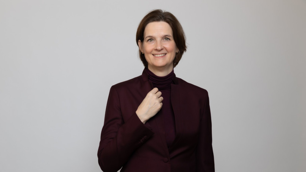 Maria de Kleijn Kearney